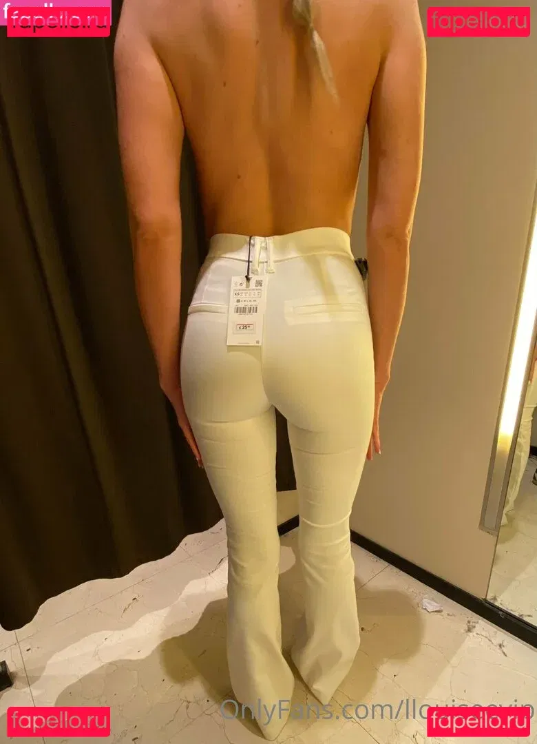 lustylouisevip Onlyfans Photo Gallery 