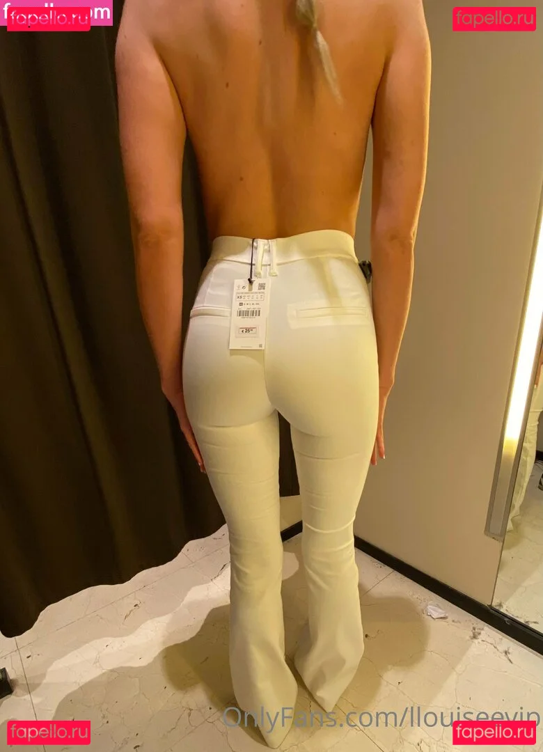 lustylouisevip Onlyfans Photo Gallery 