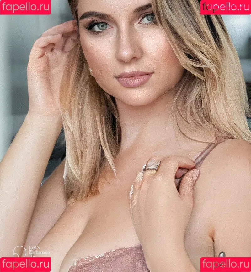 Nastasia Erin Yukon Onlyfans Photo Gallery 