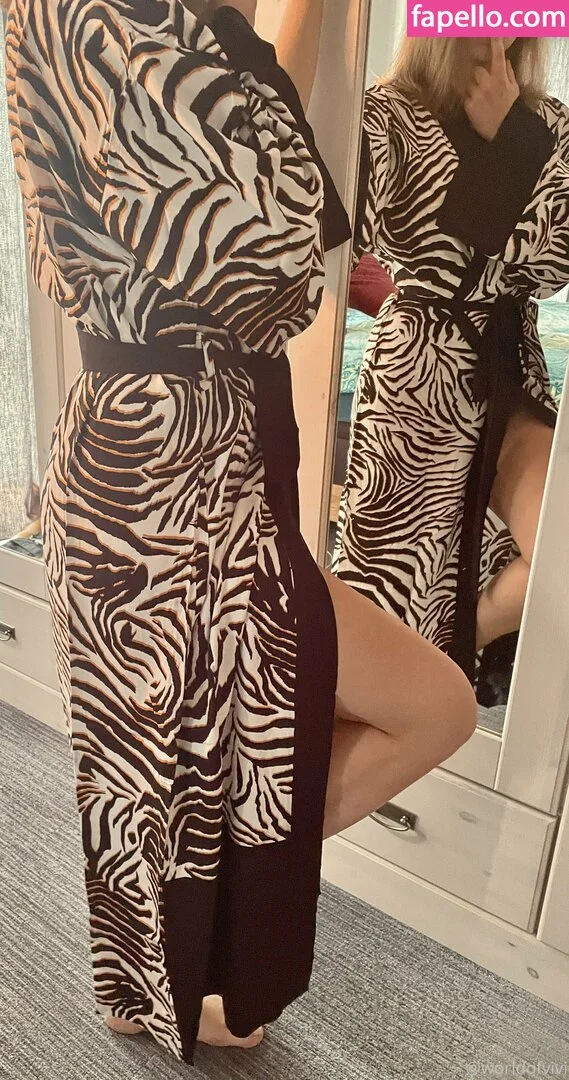 worldofvivi Onlyfans Photo Gallery 