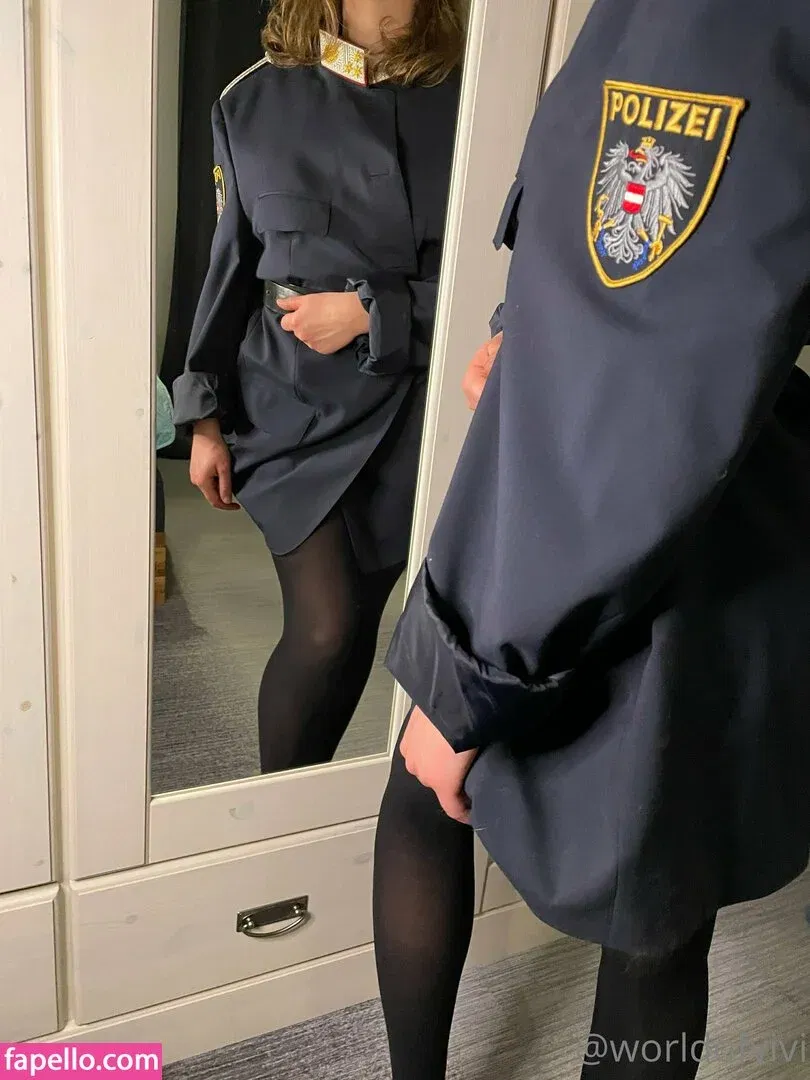 worldofvivi Onlyfans Photo Gallery 