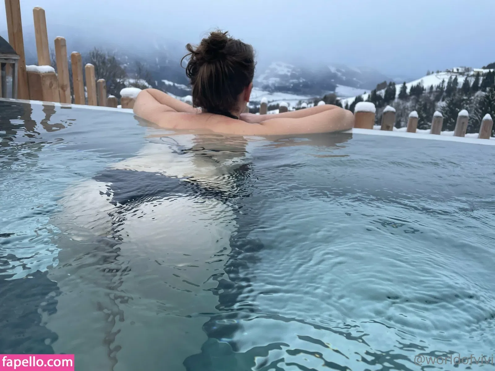 worldofvivi Onlyfans Photo Gallery 