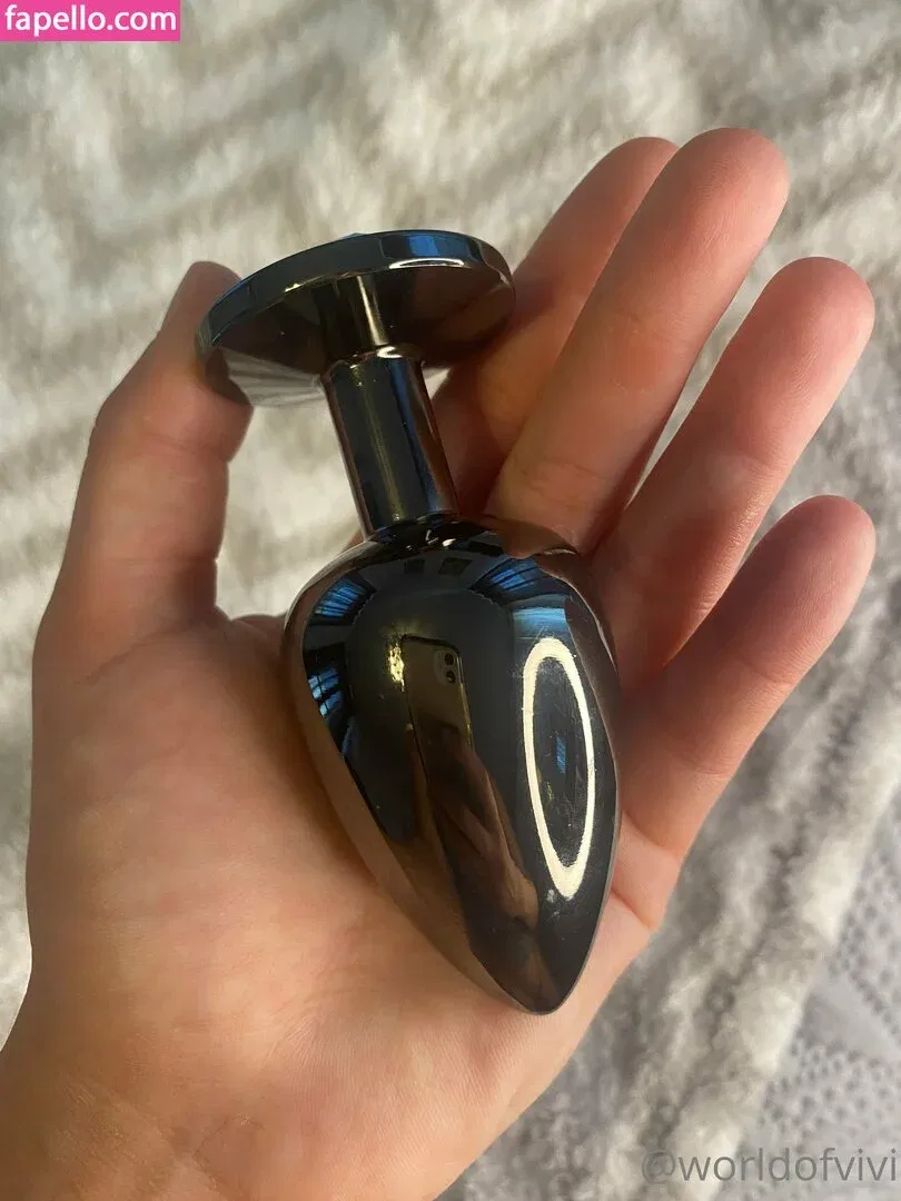 worldofvivi Onlyfans Photo Gallery 