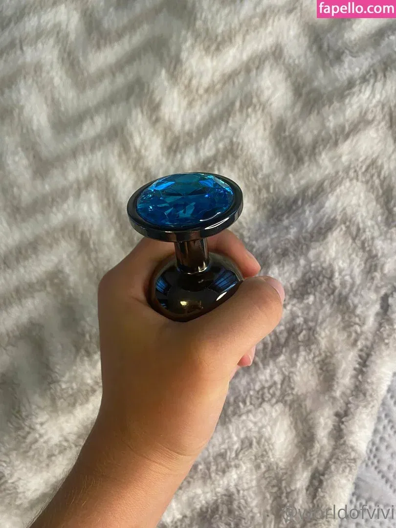 worldofvivi Onlyfans Photo Gallery 