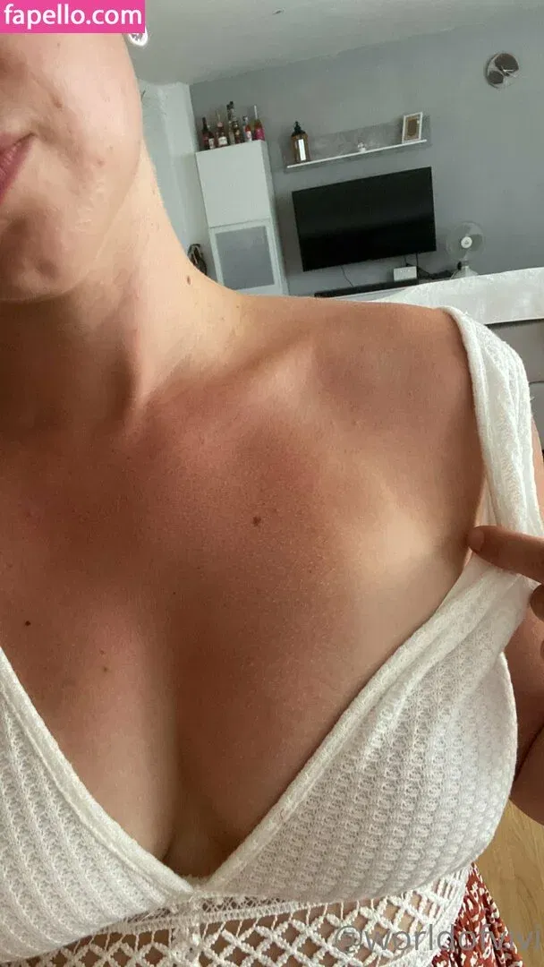 worldofvivi Onlyfans Photo Gallery 