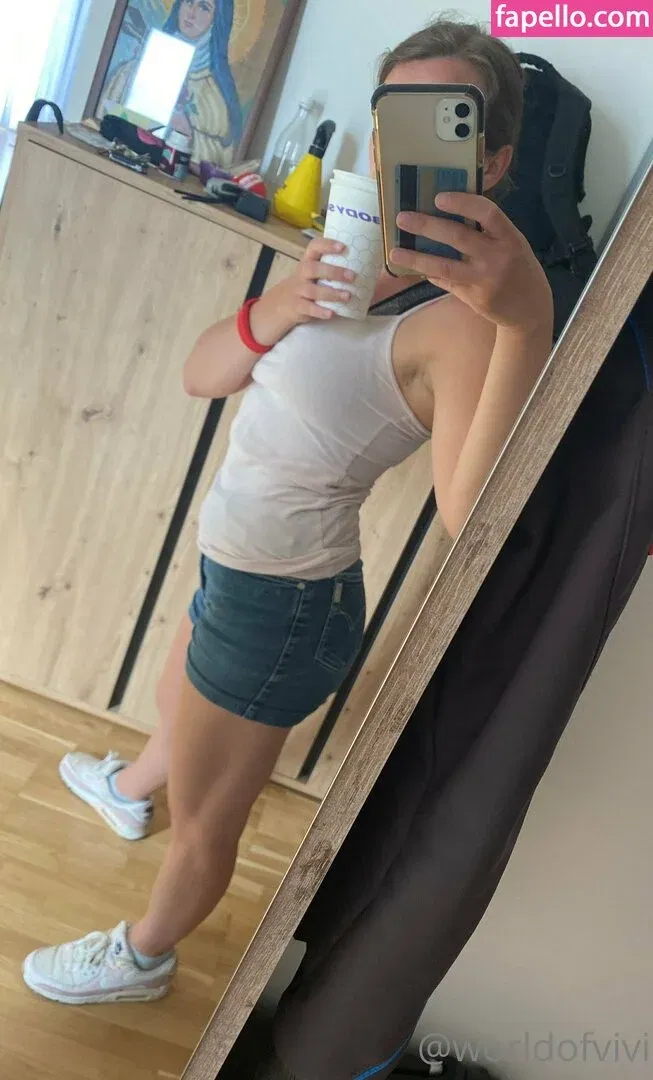 worldofvivi Onlyfans Photo Gallery 