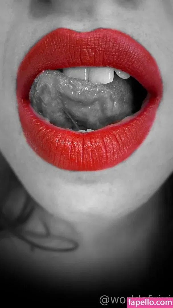 worldofvivi Onlyfans Photo Gallery 