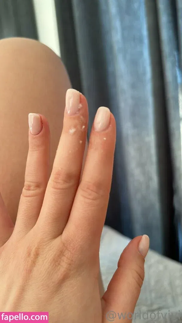 worldofvivi Onlyfans Photo Gallery 