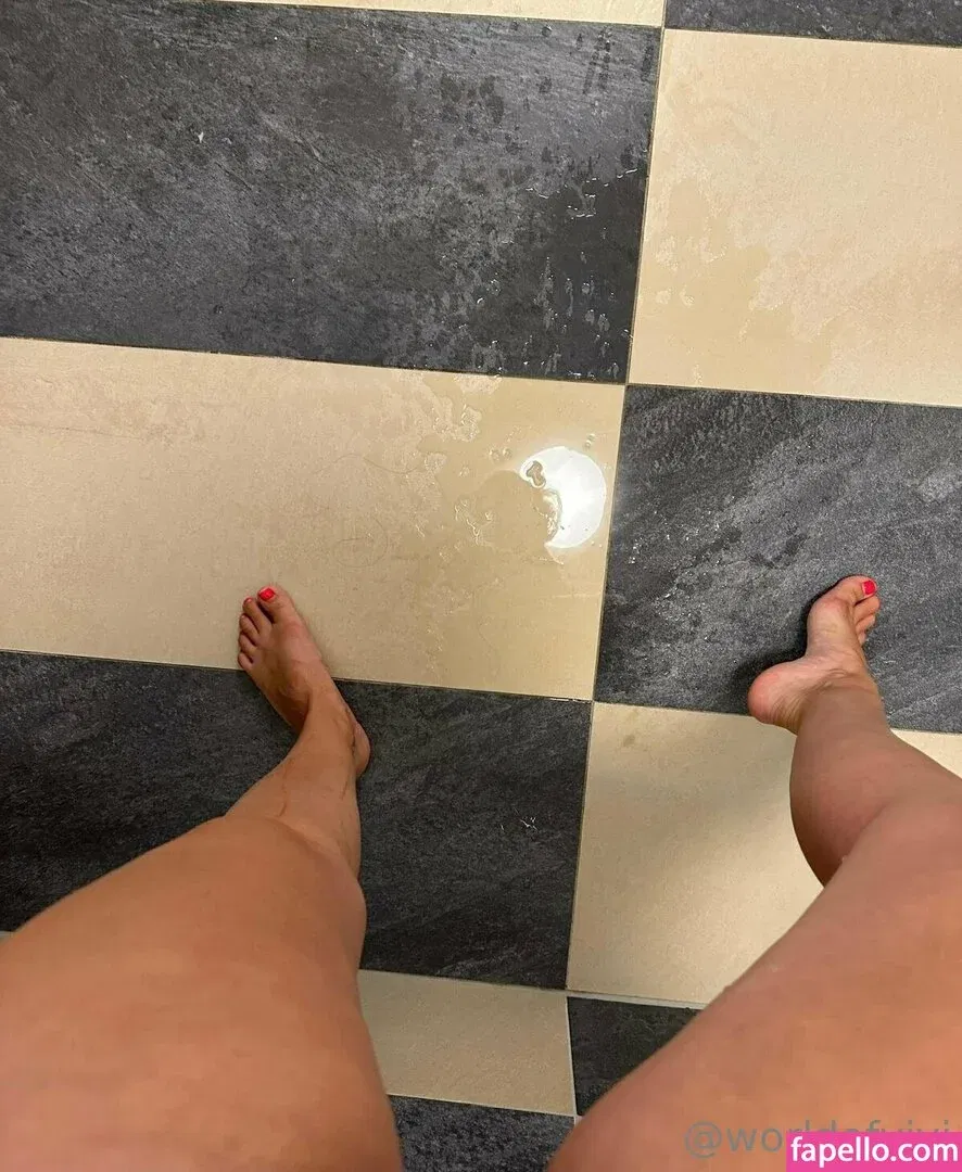 worldofvivi Onlyfans Photo Gallery 