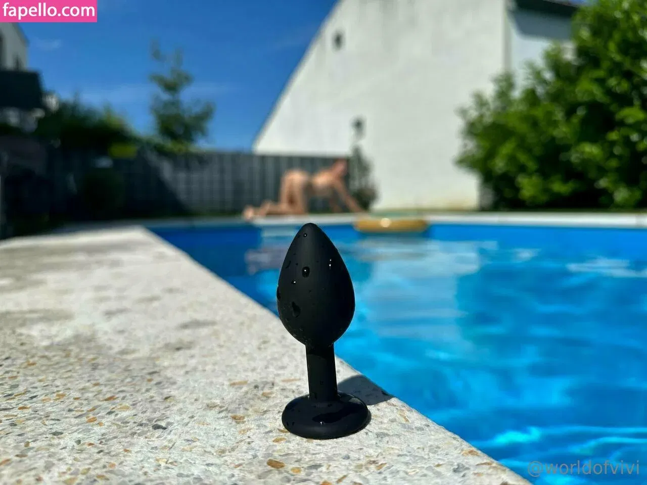 worldofvivi Onlyfans Photo Gallery 