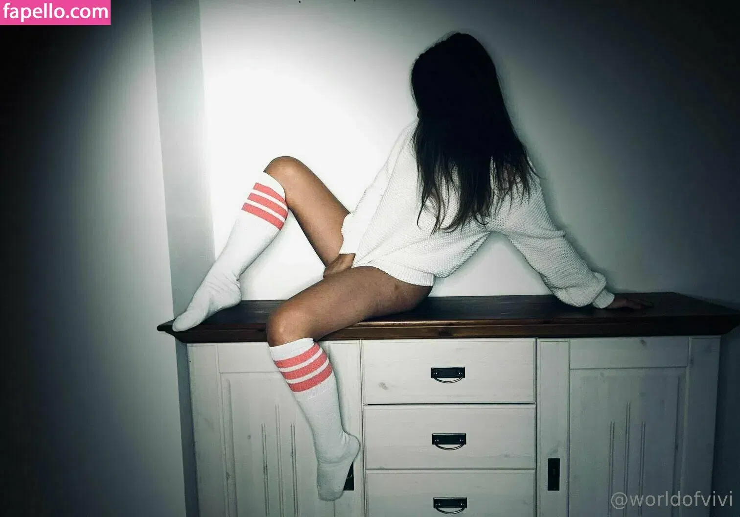 worldofvivi Onlyfans Photo Gallery 