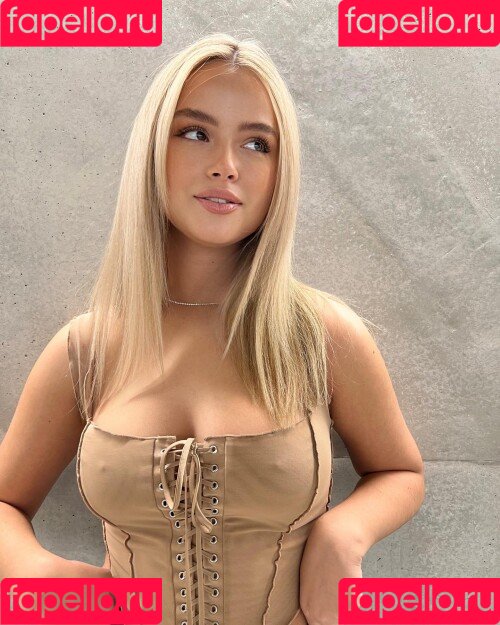 Soraya Eckes Onlyfans Photo Gallery 