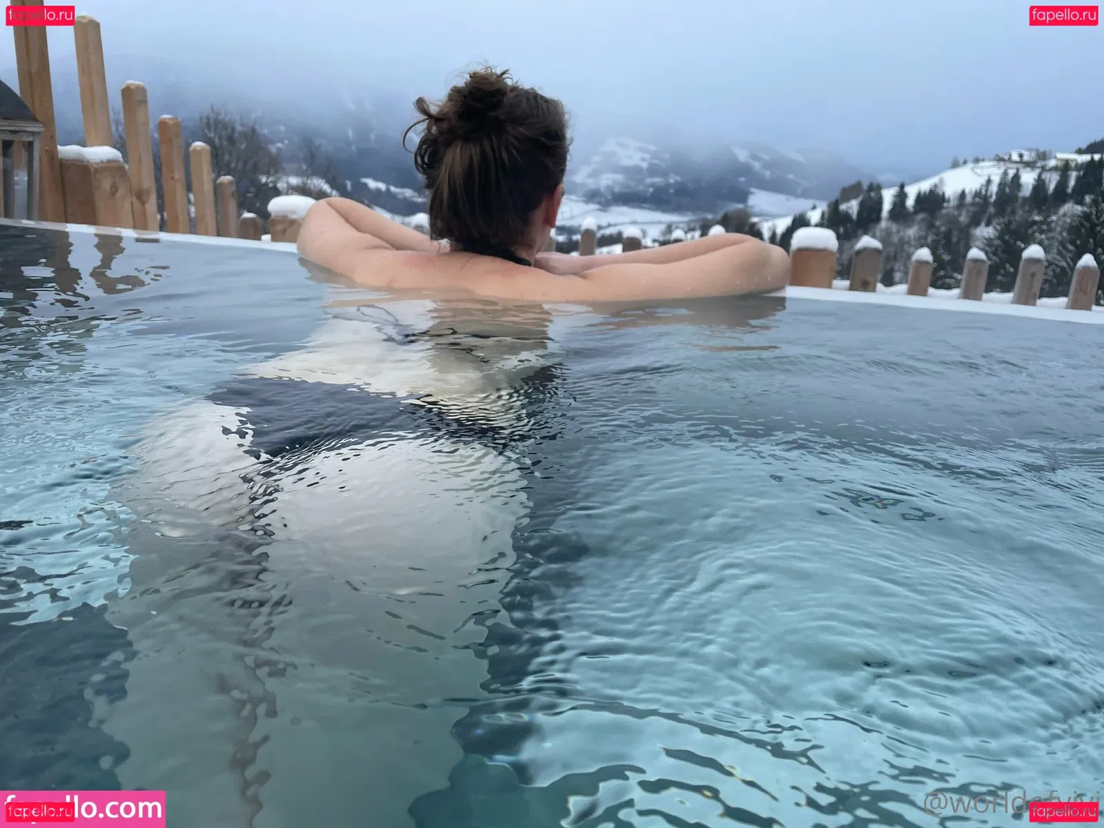 worldofvivi Onlyfans Photo Gallery 