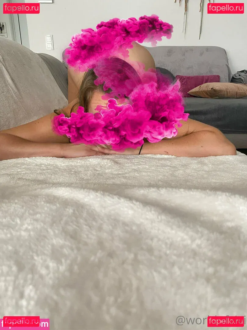 worldofvivi Onlyfans Photo Gallery 