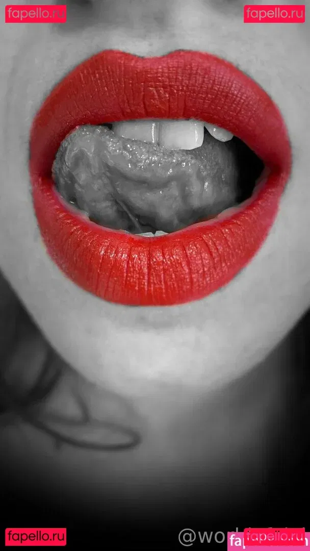 worldofvivi Onlyfans Photo Gallery 