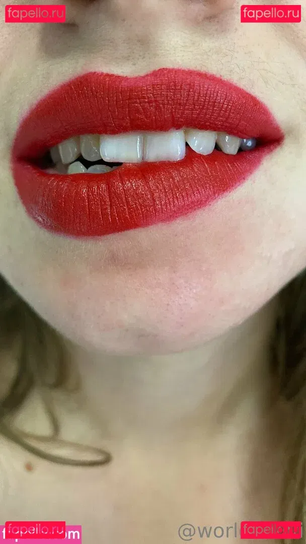 worldofvivi Onlyfans Photo Gallery 