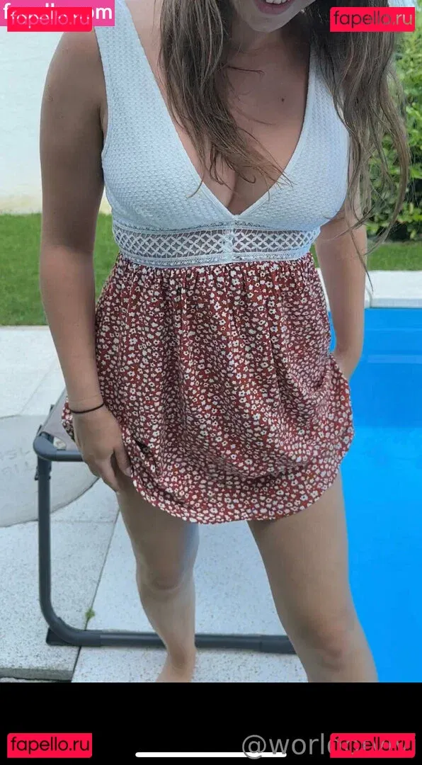 worldofvivi Onlyfans Photo Gallery 