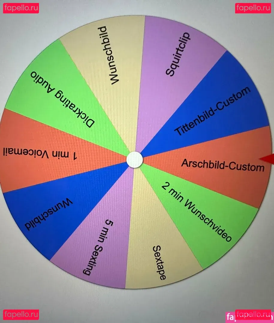 worldofvivi Onlyfans Photo Gallery 