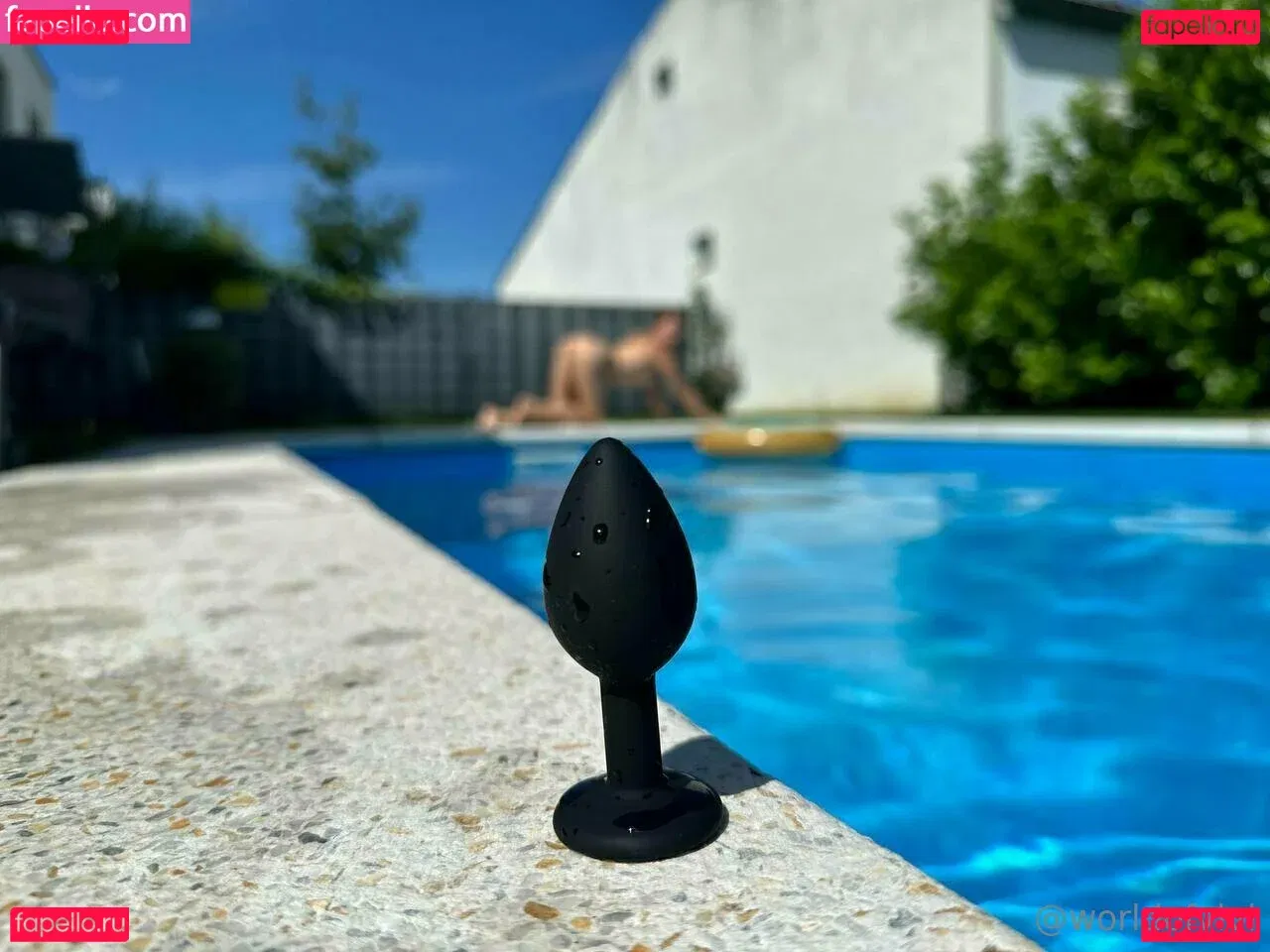 worldofvivi Onlyfans Photo Gallery 