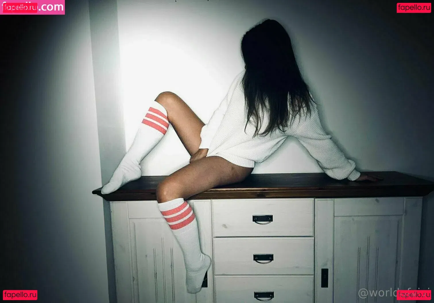 worldofvivi Onlyfans Photo Gallery 