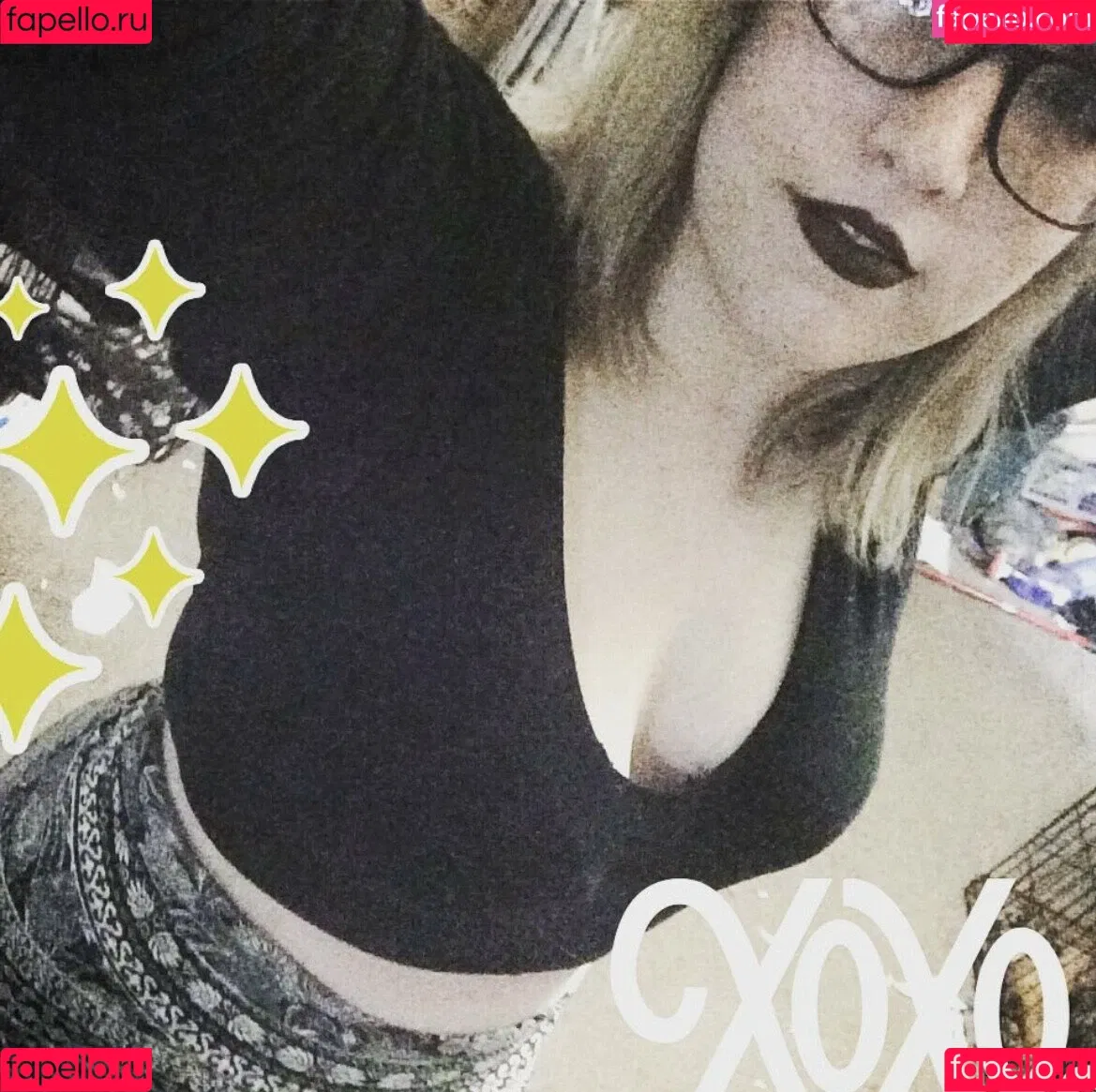 Kayrahx Onlyfans Photo Gallery 