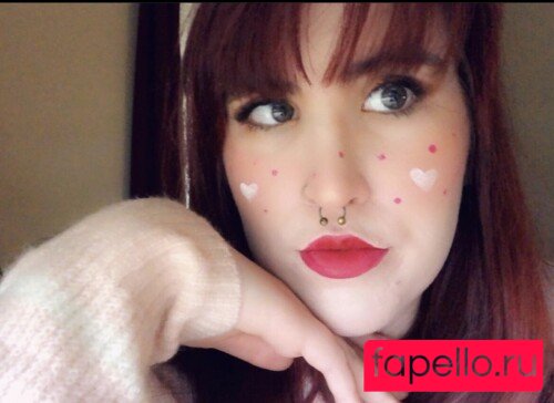 Kayrahx Nude Onlyfans Photo 30