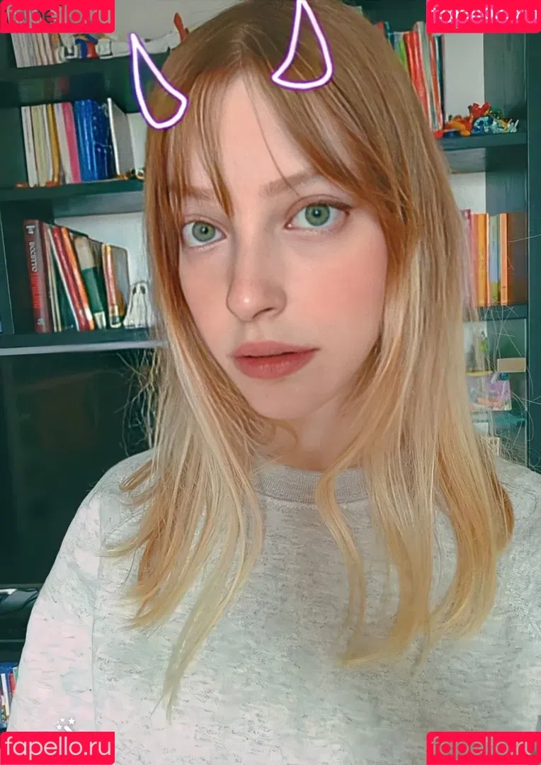 Agnese Innocente Onlyfans Photo Gallery 