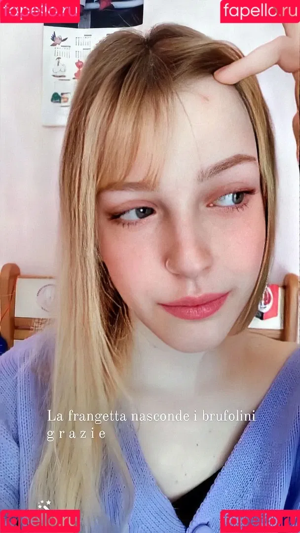 Agnese Innocente Onlyfans Photo Gallery 