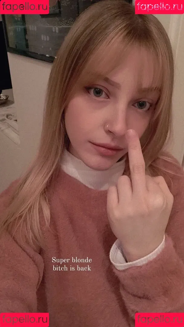 Agnese Innocente Onlyfans Photo Gallery 