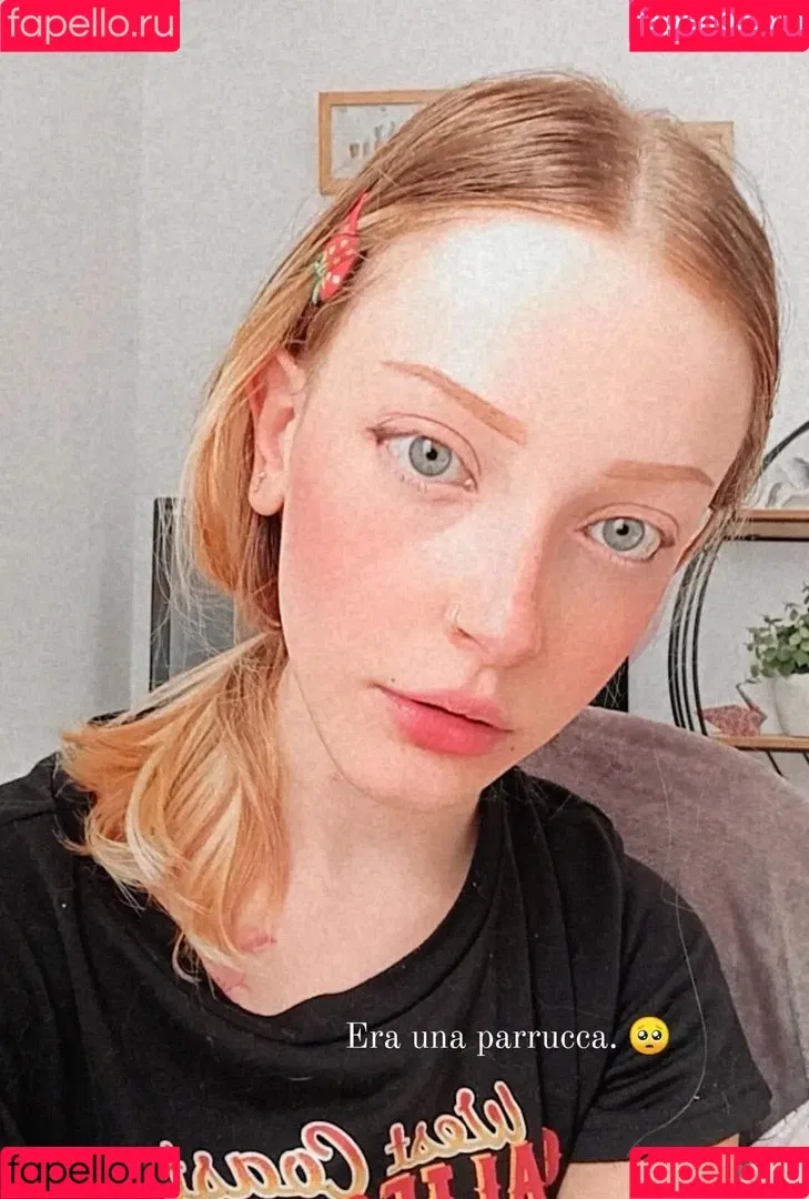 Agnese Innocente Onlyfans Photo Gallery 