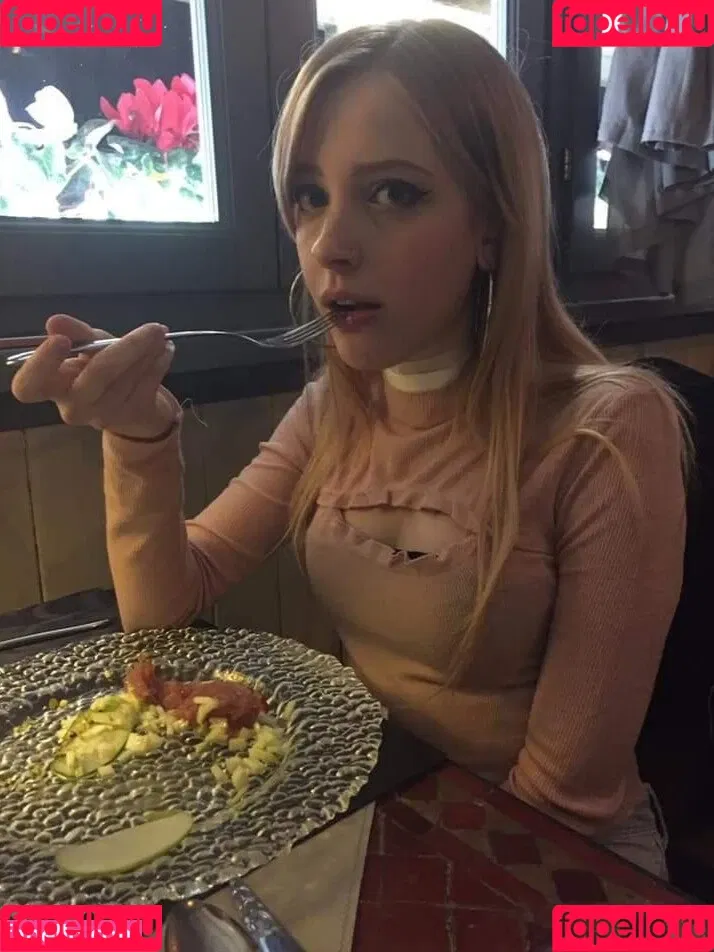 Agnese Innocente Onlyfans Photo Gallery 