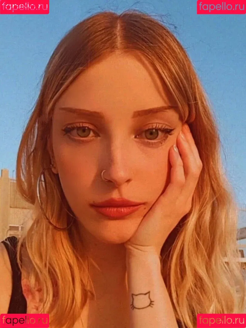 Agnese Innocente Onlyfans Photo Gallery 