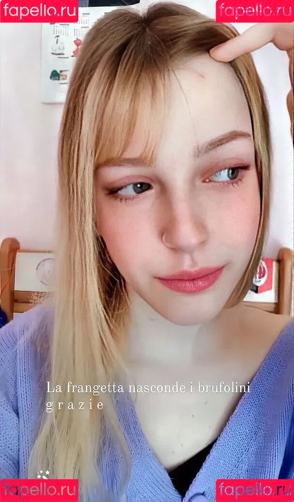 Agnese Innocente Onlyfans Photo Gallery 