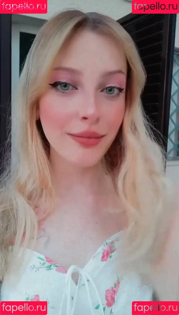Agnese Innocente Onlyfans Photo Gallery 