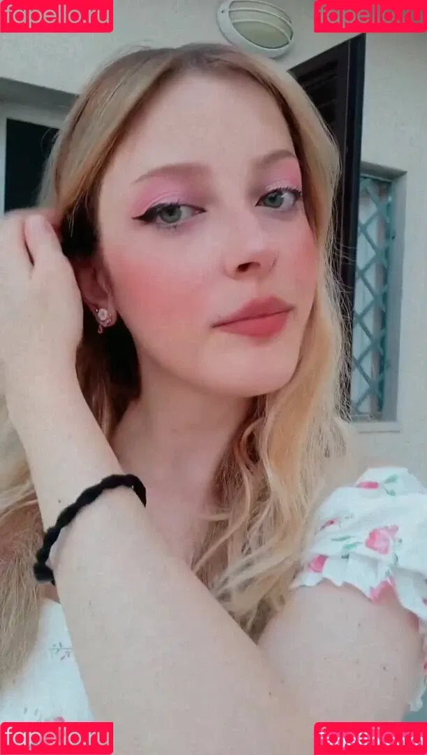 Agnese Innocente Onlyfans Photo Gallery 