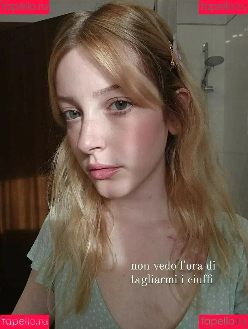 Agnese Innocente Onlyfans Photo Gallery 