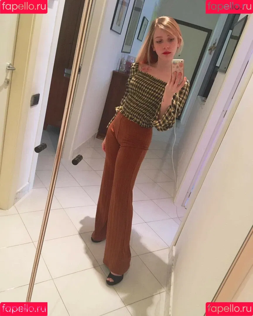 Agnese Innocente Onlyfans Photo Gallery 