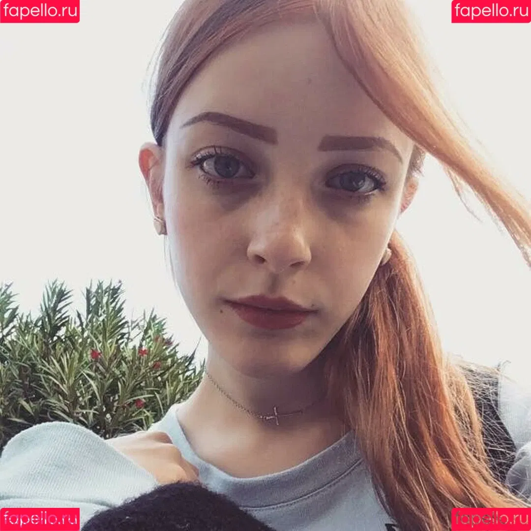 Agnese Innocente Onlyfans Photo Gallery 