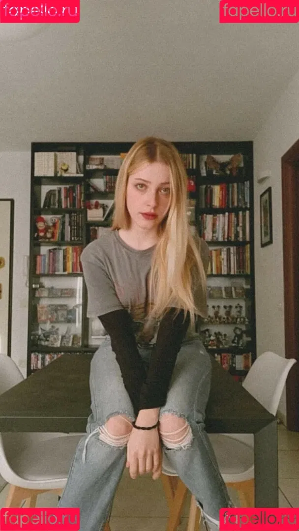Agnese Innocente Onlyfans Photo Gallery 