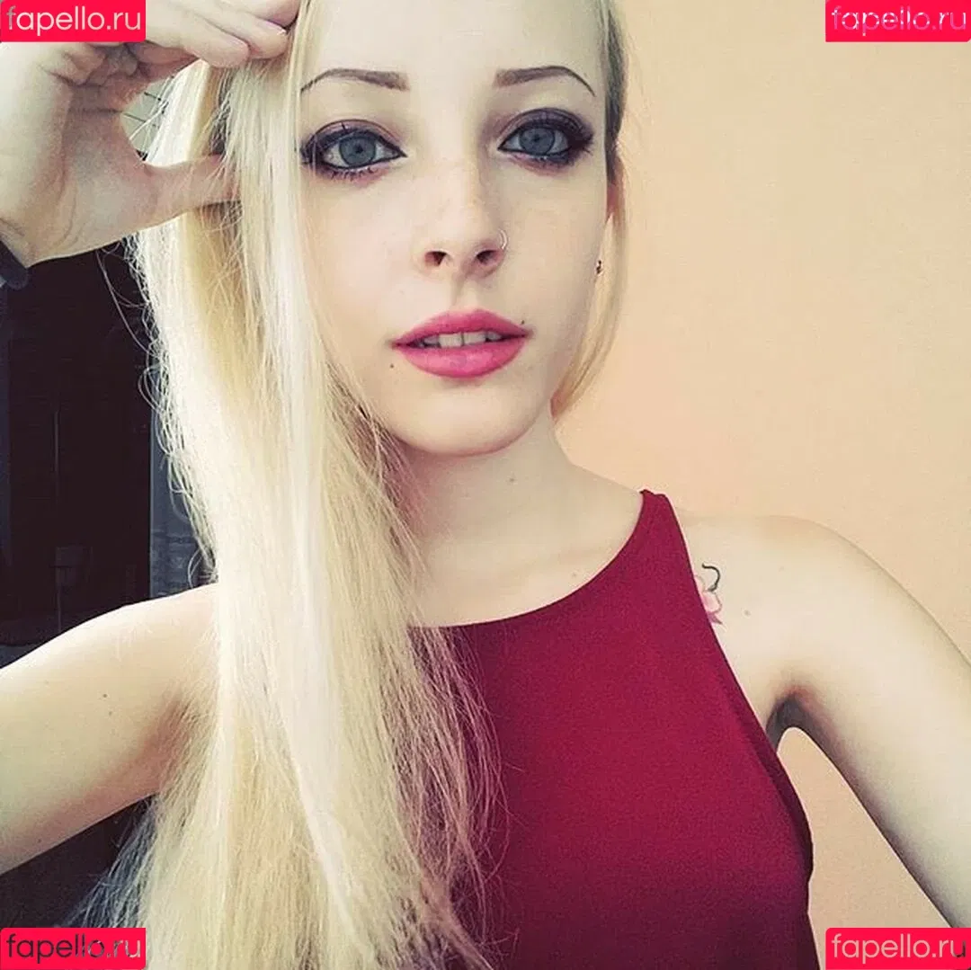 Agnese Innocente Onlyfans Photo Gallery 