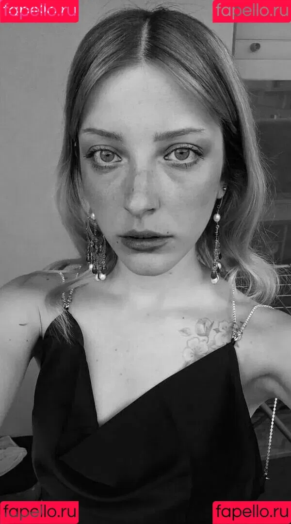Agnese Innocente Onlyfans Photo Gallery 