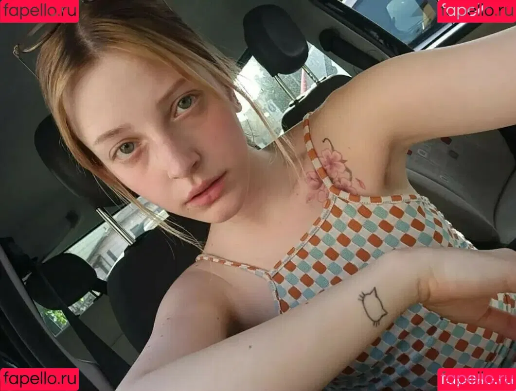 Agnese Innocente Onlyfans Photo Gallery 
