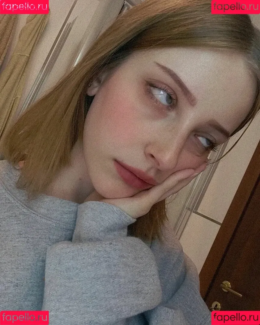 Agnese Innocente Onlyfans Photo Gallery 