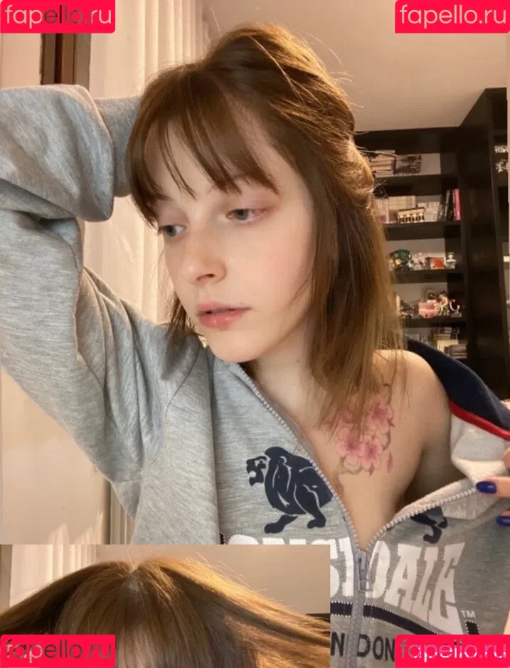 Agnese Innocente Onlyfans Photo Gallery 