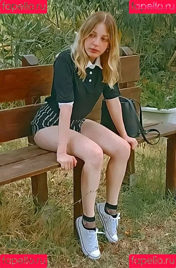 Agnese Innocente Onlyfans Photo Gallery 