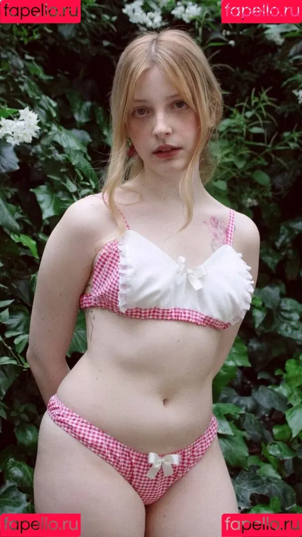 Agnese Innocente Onlyfans Photo Gallery 