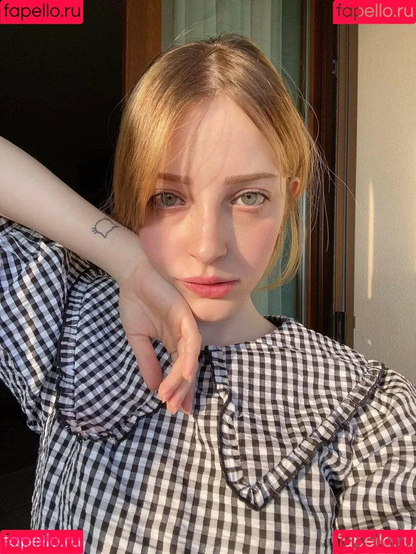 Agnese Innocente Onlyfans Photo Gallery 