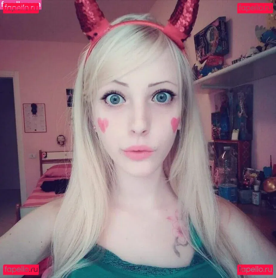 Agnese Innocente Onlyfans Photo Gallery 