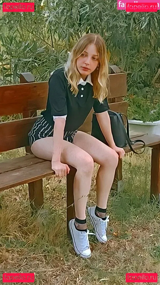 Agnese Innocente Onlyfans Photo Gallery 