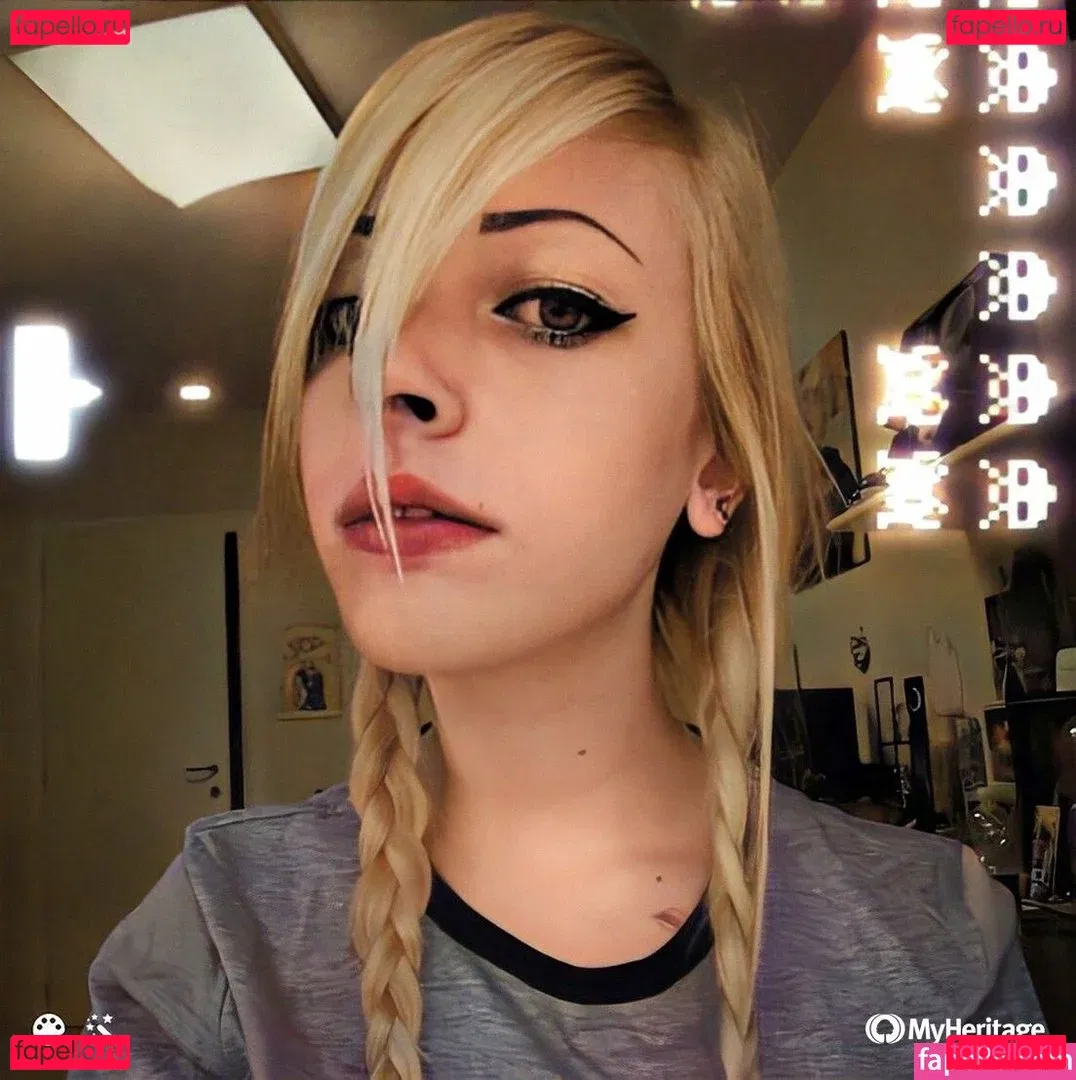 Agnese Innocente Onlyfans Photo Gallery 